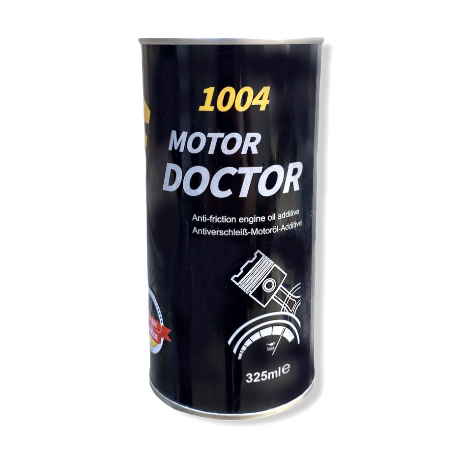 Motor Doctor