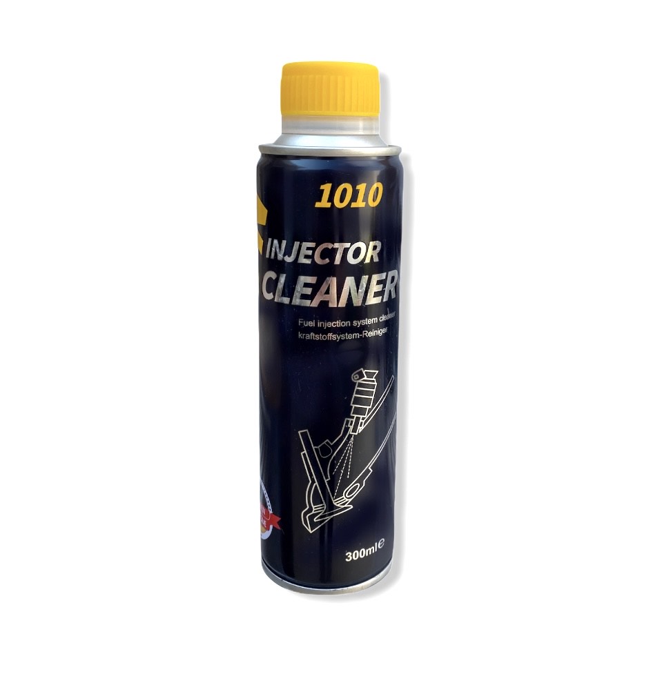 Injector Cleaner