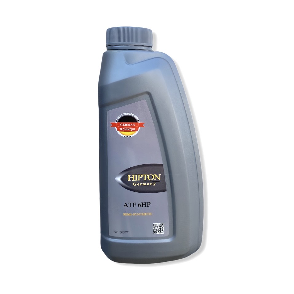 ATF 6HP